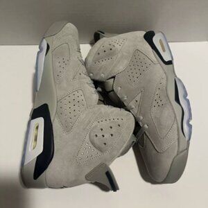 Jordan 6 Retro Mid Georgetown